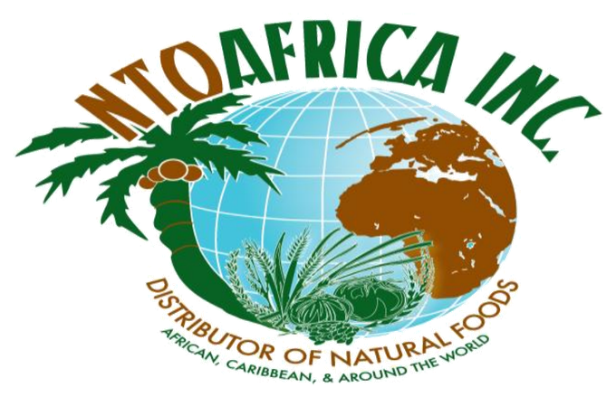 NTOAFRICA Inc. — Distributor of Natural Foods